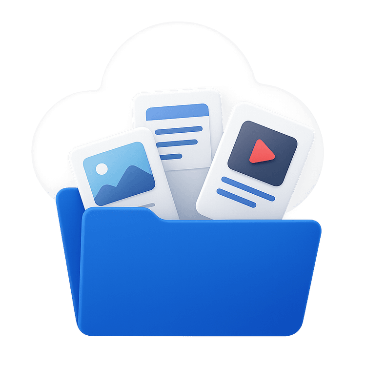 Files